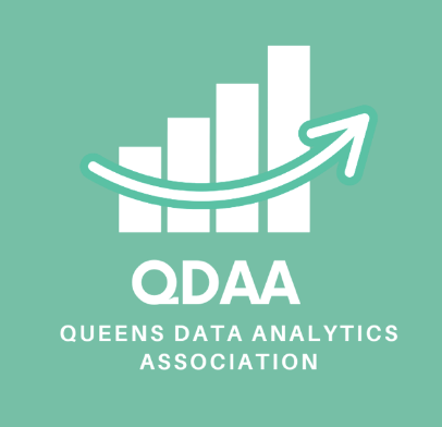 Queen's Data Analytics Association logo
